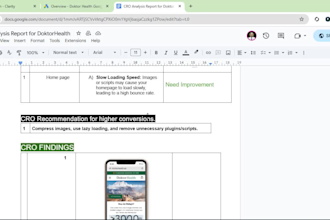 optimize your conversion rate to boost sales and maximize revenue