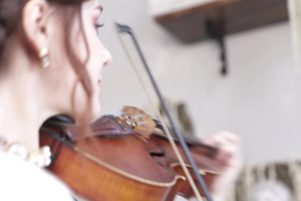 arrange and record professional string quartet to your song