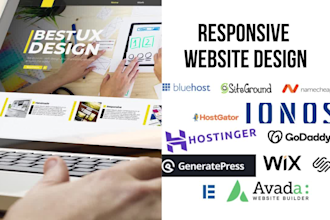 design wordpress ecommerce website design wordpress ecommerce elementor website