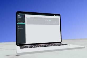 create saas explainer video, saas animation, saas explainer, software explainer