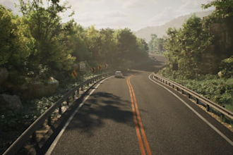 assist cinematics and scene creation
