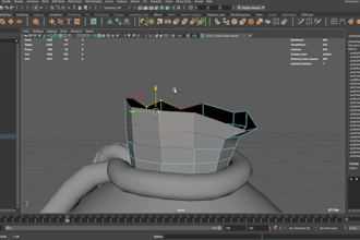 create high quality 3d game assets and props for your project