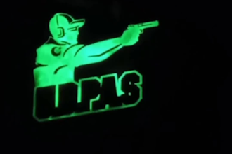 produce custom embroidered, chenille, 2d and 3d pvc, glow in the dark patches