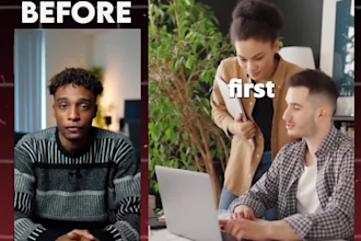 repurpose your long video into viral short form clips