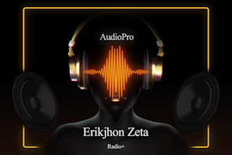 record voice off in spanish for you radio imaging