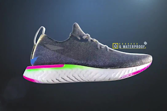 do 3d shoe animation 3d sneakers animation 3d product design 3d motion graphics