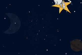 create stunning 2d animations for your project