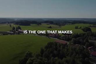 create ai christian motivation videos, powerful story and shorts