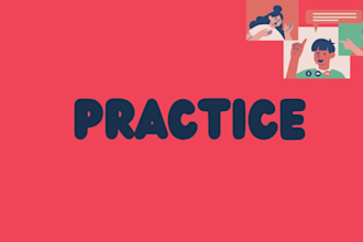 be your french language practice friend