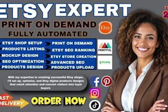 design etsy digital products on etsy shops etsy seo products listing shop set up