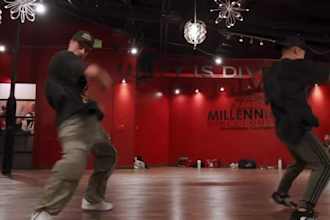 do professional group dance choreography tailored to your music