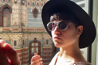 record female latin spanish voiceover and singing