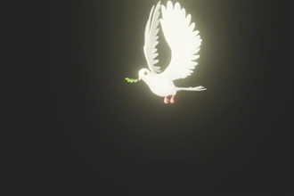 create 3d model of realistic animal,realistic bird