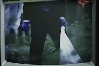 do youtube, horror and crime video editing with voiceover