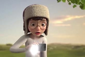 do 3d cartoon animation video 3d animation kids animation cartoonish music video