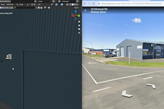 be your microsoft flight simulator msfs scenery 3d artist and x plane