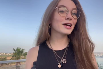create english ugc videos for instagram and tiktok