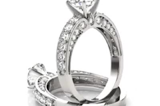 do 3d jewelry cad models for 3d print and animation it