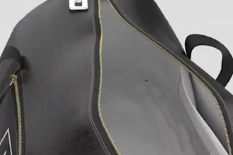 do quality 3d product animation, 3d bag modelling, handbag, shoe, slippers, heel