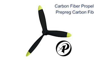 design a propeller based on your specifications