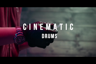 create music for your you tube videos, short films, advertisements