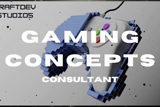 give you game concept ideas