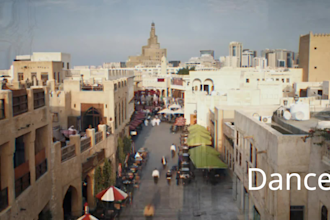 create incredible middle east music
