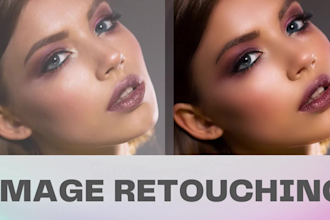 remove the background of the products and photos