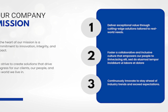 design redesign urgent powerpoint presentation or template investor pitch deck