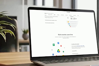 organize and declutter your google drive
