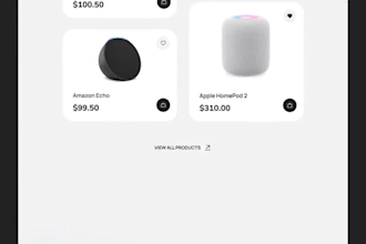 make 3d interactive product configurator on vectary, animation scroll animation
