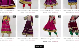 create fashion store, shopify clothing store