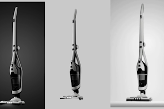 do 3d modeling in the blender, cad in solidworks