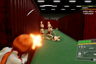 do unity3d game development, 3d gamemaker, html5 game for mobile, web and pc