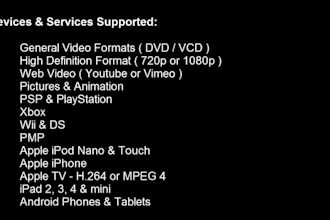 convert video to any file format avi mpeg mp4 wmv flv