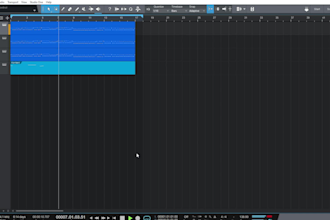 ill be your trance music producer