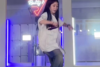 do tiktok dance on any song and create dance video for your music, album