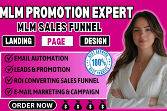 mlm sales funnel,mlm pr0motion, affiliate marketing,mlm promotion, mlm pr0motion