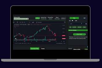 be blockchain developer for web3 dapp, ai agent, pump fun, launchpad