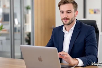 be your back end developer with node js, express and mongodb