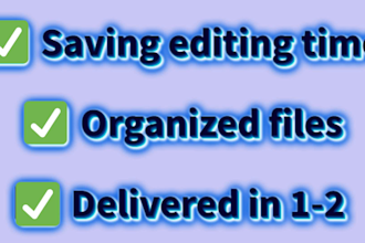 do  nursery rhyme voiceover service