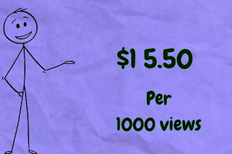 create amazing explainer videos with stickman animation