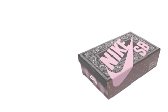 design packaging box, product label, food box, cosmetic box, 3d mockup