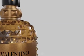 do 3d perfume bottle 3d perfume animation perfume bottle mockup perfume model