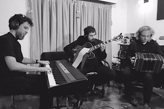 make tango  original music and arragments