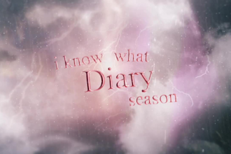 horror modify title for your intro