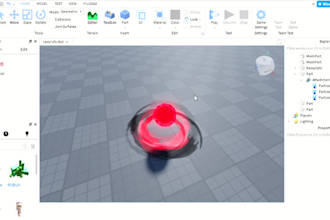 create stunning roblox vfx like goku kamehameha vfx abilities for your game