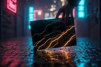 create ai product animation, product video ads, ai commercial product video