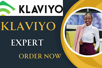 setup klaviyo email marketing flows klaviyo template klaviyo newsletter