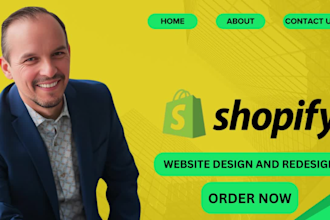 design shopify landing page shopify store redesign shopify product page shogun